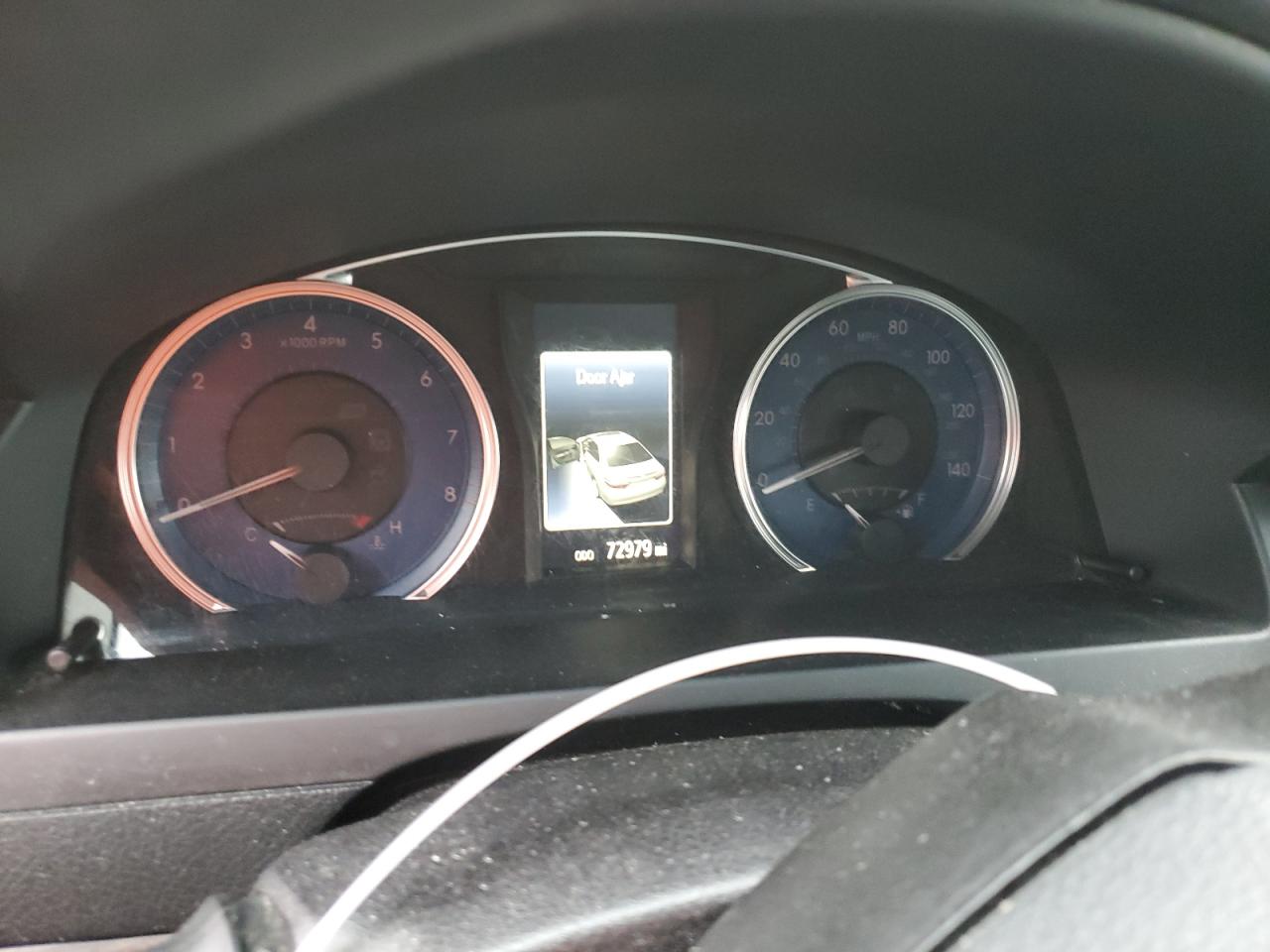 4T4BF1FKXGR580304 2016 Toyota Camry Le