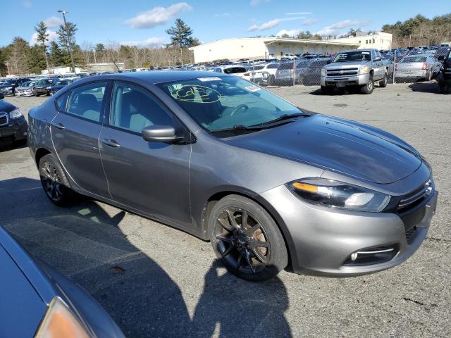 1C3CDFBH1DD135126 | 2013 Dodge dart sxt