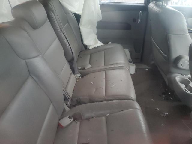 2014 Honda Odyssey Exl VIN: 5FNRL5H6XEB130980 Lot: 46028164