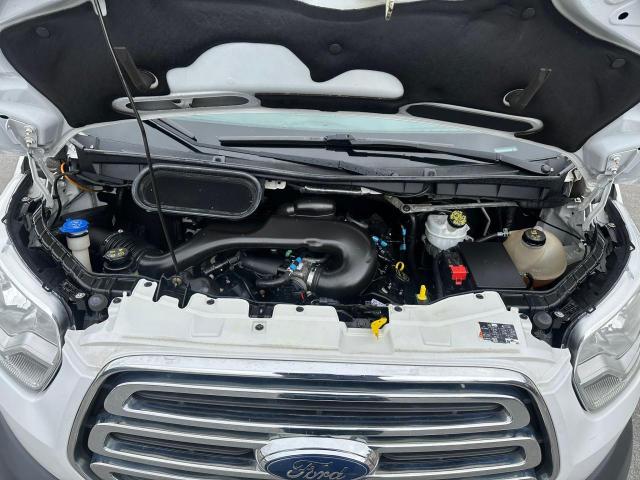 1FBZX2YM7HKA37542 2017 Ford Transit T-350