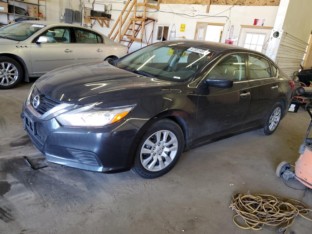 1N4AL3AP5HN364279 2017 Nissan Altima 2.5