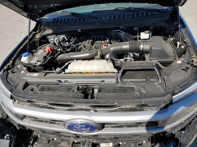 1FMJU1H85PEA00982 Ford Expedition  12