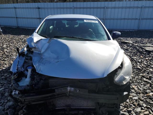2012 Hyundai Elantra Gls VIN: KMHDH4AE7CU456601 Lot: 45933114