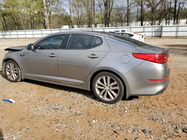 2014 Kia Optima Sx VIN: 5XXGR4A63EG284065 Lot: 48611364