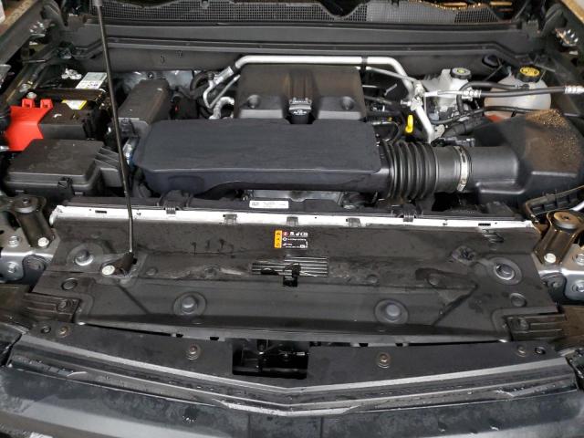 2023 CHEVROLET COLORADO T 1GCPTEEK7P1212850