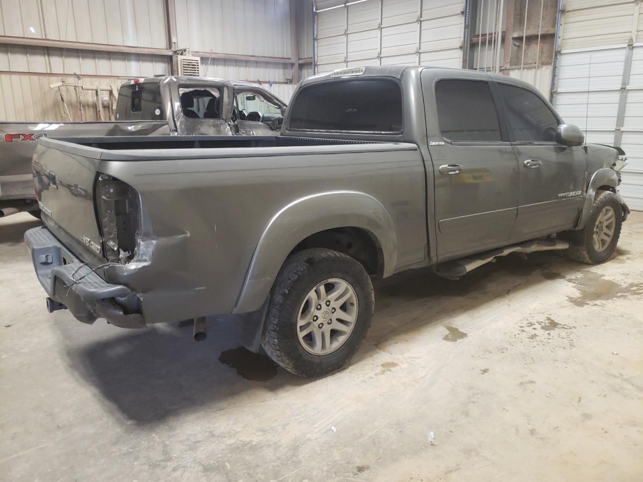 5TBDT481X5S480459 2005 Toyota Tundra Double Cab Limited