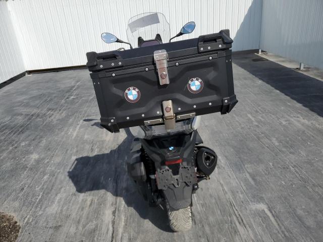 2023 BMW C 400 GT - WB40C6304PS910917