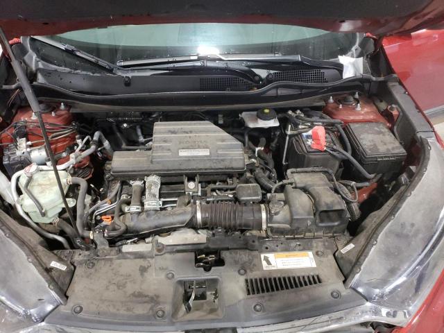 2018 HONDA CRV 2HKRW2H84JH612119