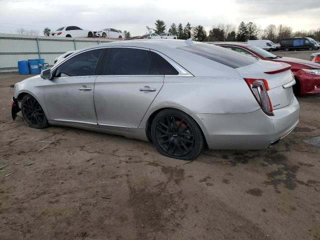 2G61S5S30D9178296 2013 Cadillac Xts Premium Collection