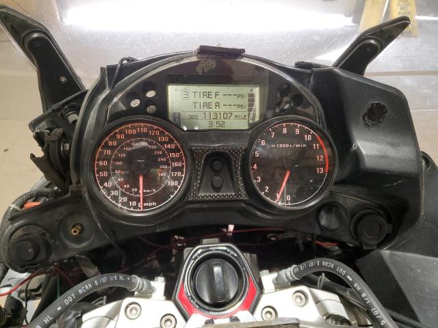 2008 KAWASAKI ZG1400 B - JKBZGNB188A006145