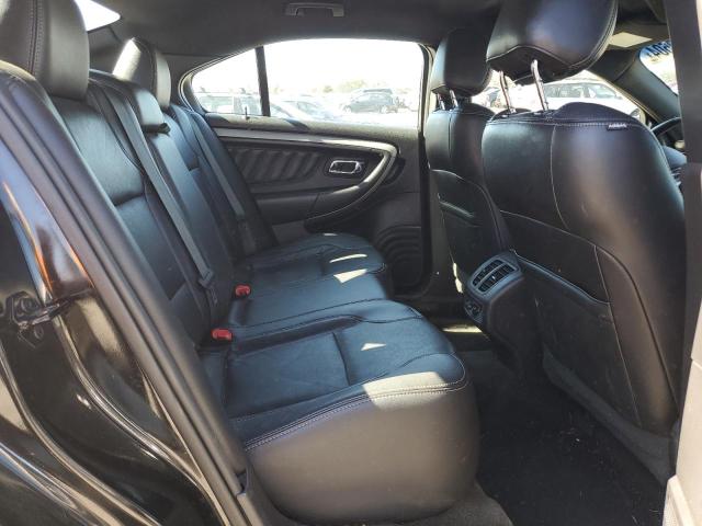 2015 FORD TAURUS SEL - 1FAHP2H81FG187906