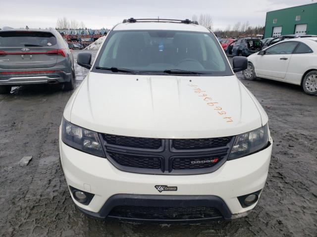 2013 Dodge Journey Sxt VIN: 3C4PDCCGXDT686733 Lot: 48692694