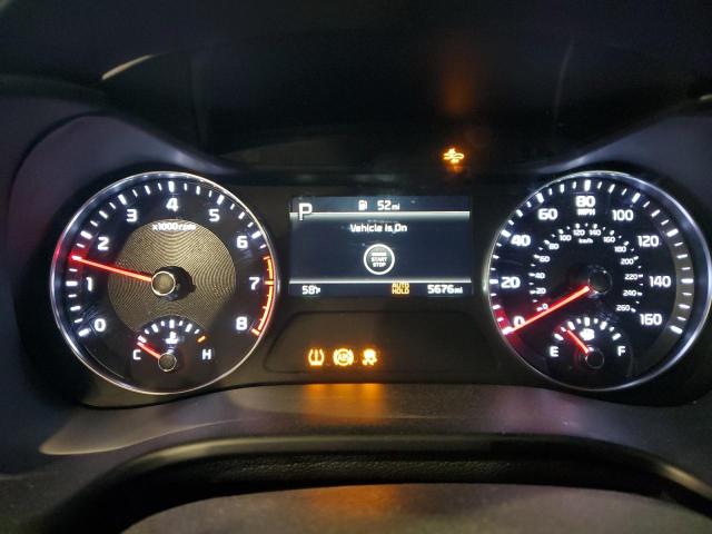2024 KIA FORTE GT L - 3KPF54AD1RE735353