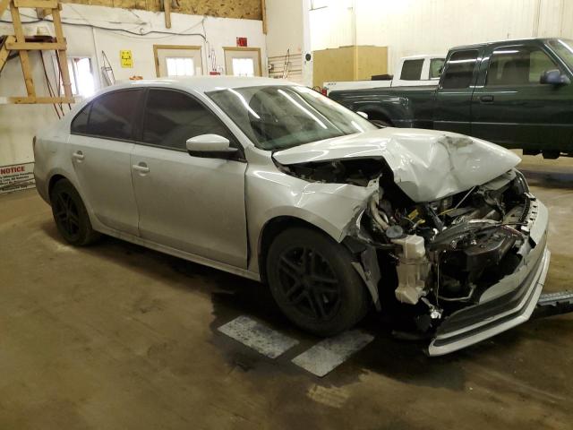 Vin: 3vw2b7aj2jm232503, lot: 47402784, volkswagen jetta s 20184