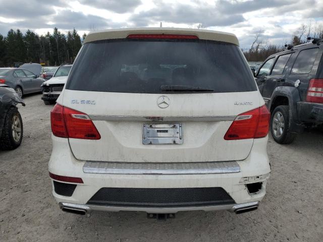 VIN 4JGDF7DEXEA273913 2014 Mercedes-Benz GL-Class, ... no.6