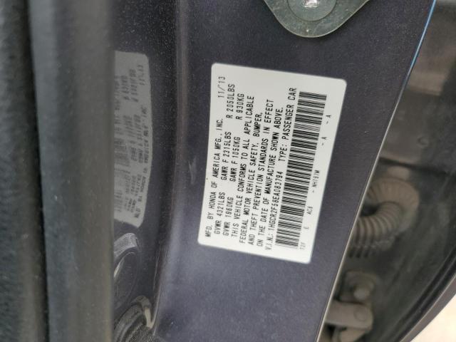 2014 Honda Accord - Image 13