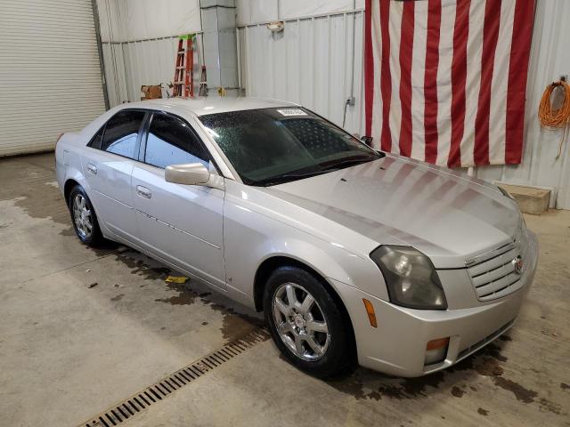 2006 Cadillac Cts VIN: 1G6DM57T960179489 Lot: 46691424