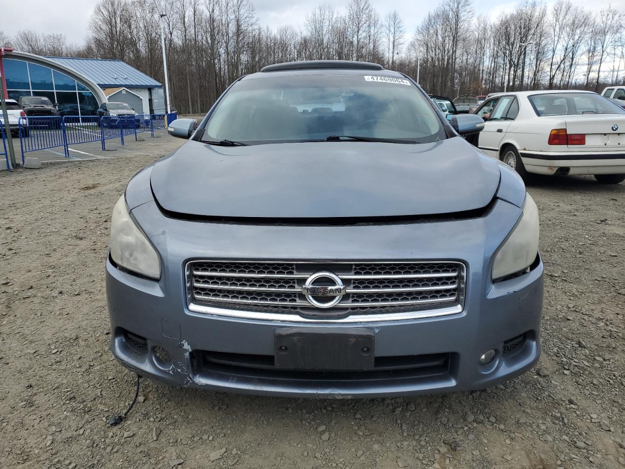 1N4AA5AP5AC800793 2010 Nissan Maxima S