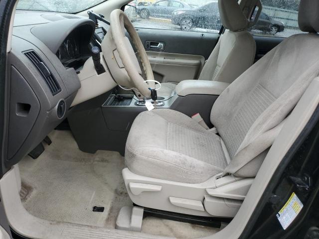 2010 Ford Edge Se VIN: 2FMDK3GCXABA57282 Lot: 48542714