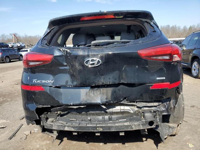 2019 HYUNDAI TUCSON SE - KM8J2CA48KU006587