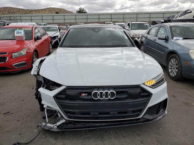 WAUSFAF28LN038621 Audi S7/rs7 S7 PRESTIG 5