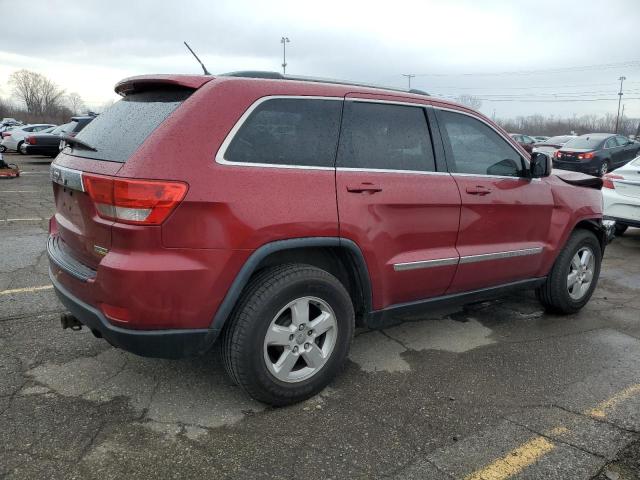 2012 Jeep Grand Cherokee Laredo VIN: 1C4RJFAG3CC288926 Lot: 46619804