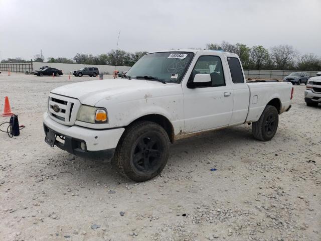 2006 Ford Ranger Super Cab VIN: 1FTYR14U46PA90460 Lot: 46884644