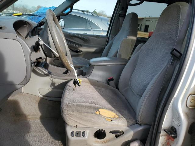 1998 Ford Expedition VIN: 1FMRU1767WLB18920 Lot: 45464384