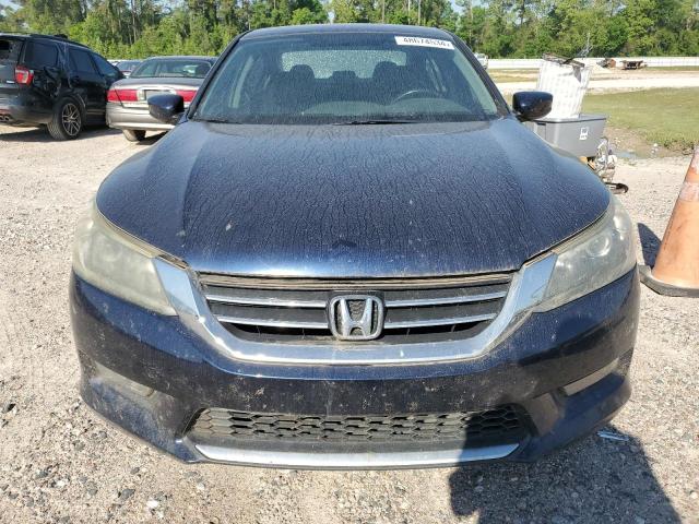 2014 Honda Accord Sport VIN: 1HGCR2F55EA172724 Lot: 48674534