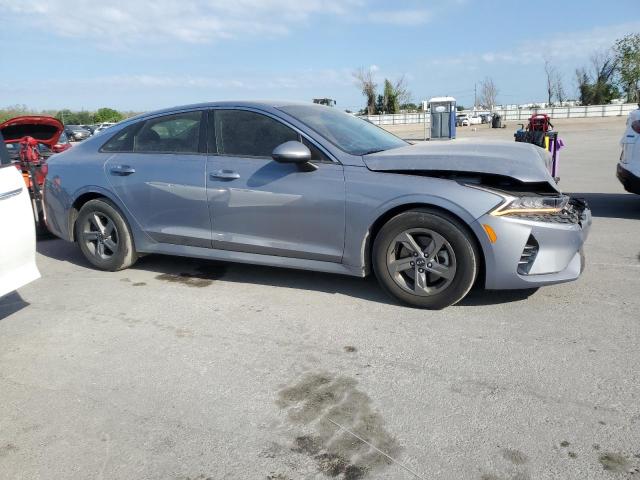 2021 KIA K5 LXS - 5XXG14J20MG011913