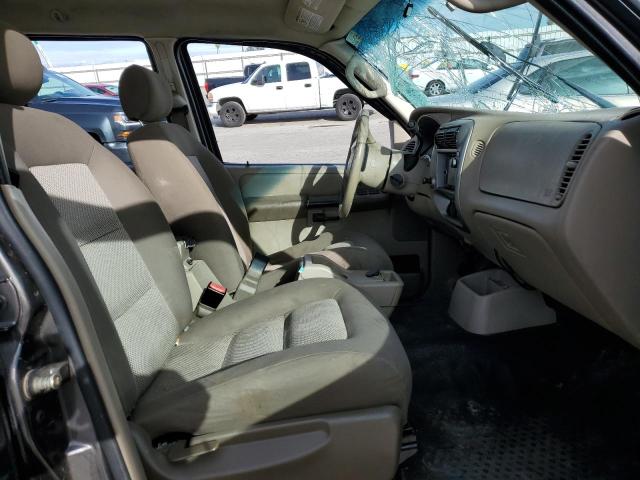 2005 Ford Explorer Sport Trac VIN: 1FMZU67K15UB78064 Lot: 45536204