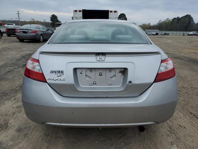 2008 Honda Civic Lx VIN: 2HGFG11628H540957 Lot: 47960754