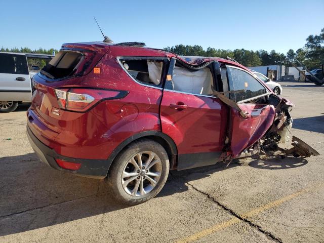 2018 FORD ESCAPE SEL - 1FMCU0HD3JUD41360