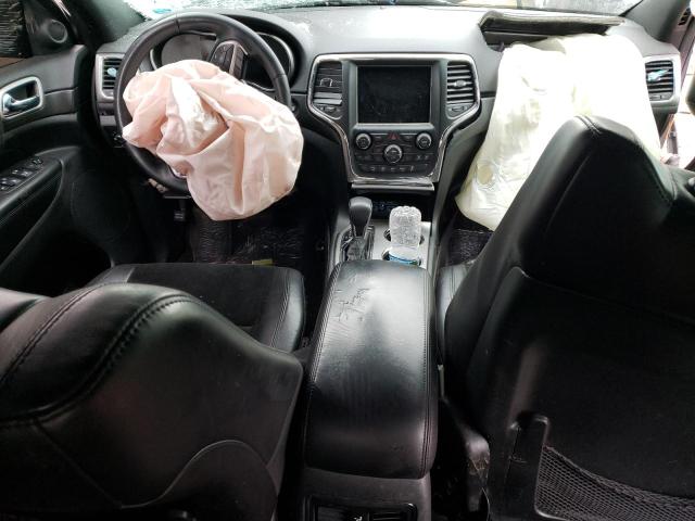 2018 Jeep Grand Cherokee Laredo VIN: 1C4RJFAG7JC360305 Lot: 48676344