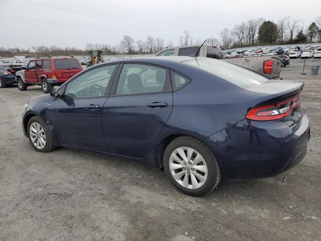 2016 DODGE DART SE AE - 1C3CDFDH3GD539997