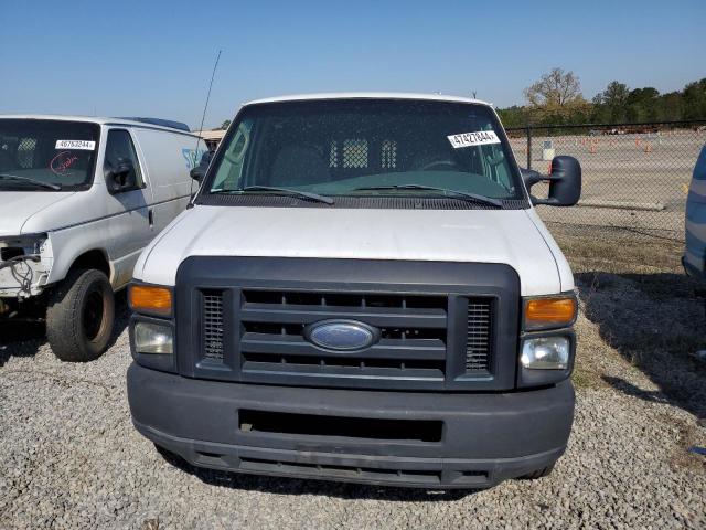 2008 Ford Econoline E250 Van VIN: 1FTNE24W68DA84203 Lot: 47427844