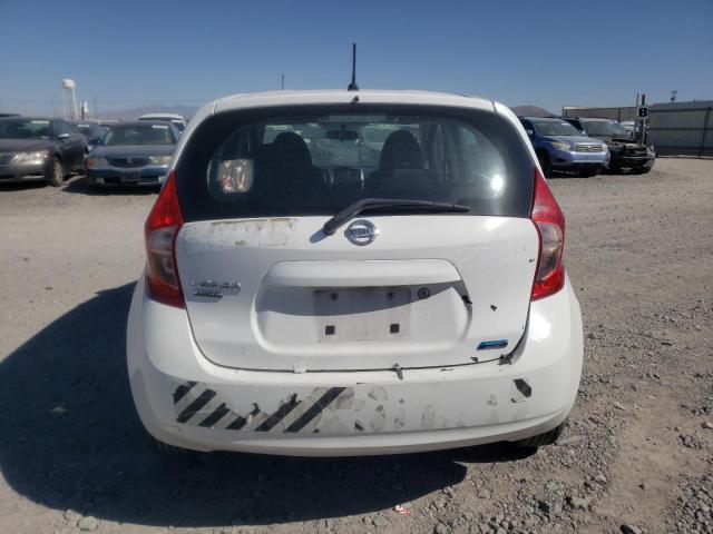 2016 Nissan Versa Note S VIN: 3N1CE2CP5GL402664 Lot: 43161344