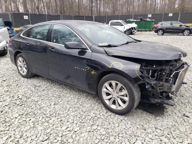 2022 CHEVROLET MALIBU LT 1G1ZD5ST4NF126021  47758514