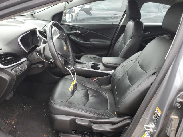 VIN 1G1RC6S5XJU118294 2018 Chevrolet Volt, LT no.7