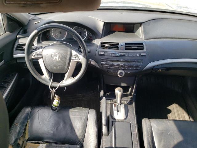 JHMCP26848C024859 | 2008 Honda accord exl