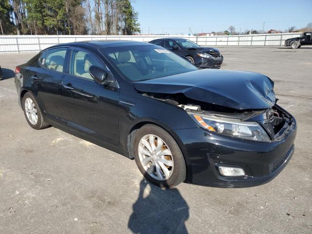 2015 Kia Optima Ex VIN: 5XXGN4A70FG491650 Lot: 46616004