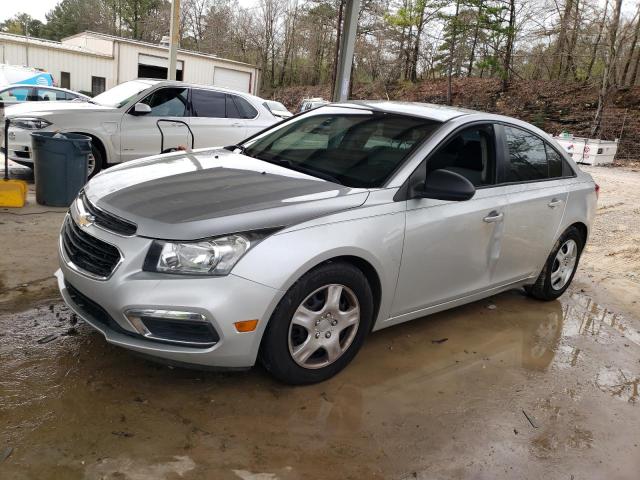 2015 CHEVROLET CRUZE L - 1G1P15SH4F7238115