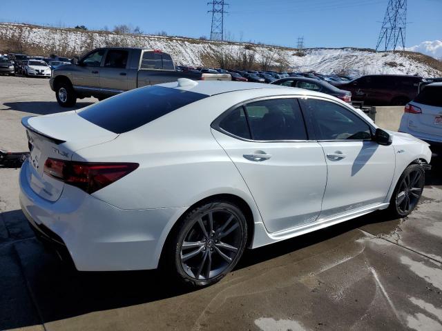 2018 ACURA TLX TECH+A - 19UUB3F68JA000902