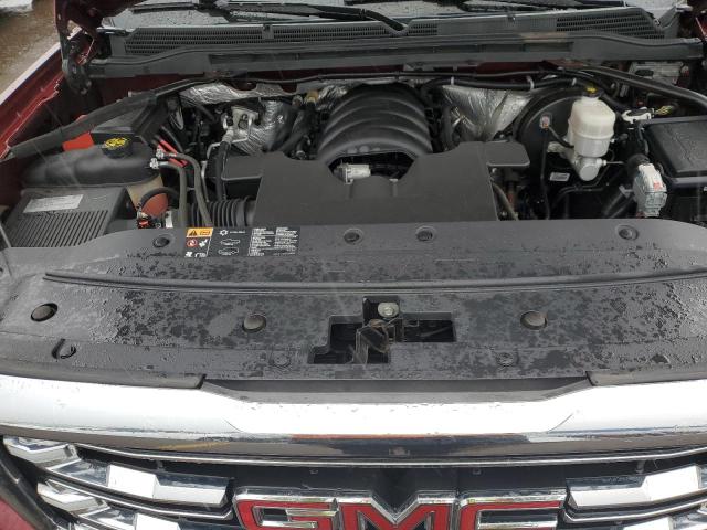 2016 GMC SIERRA - 3GTU2NEC7GG151189