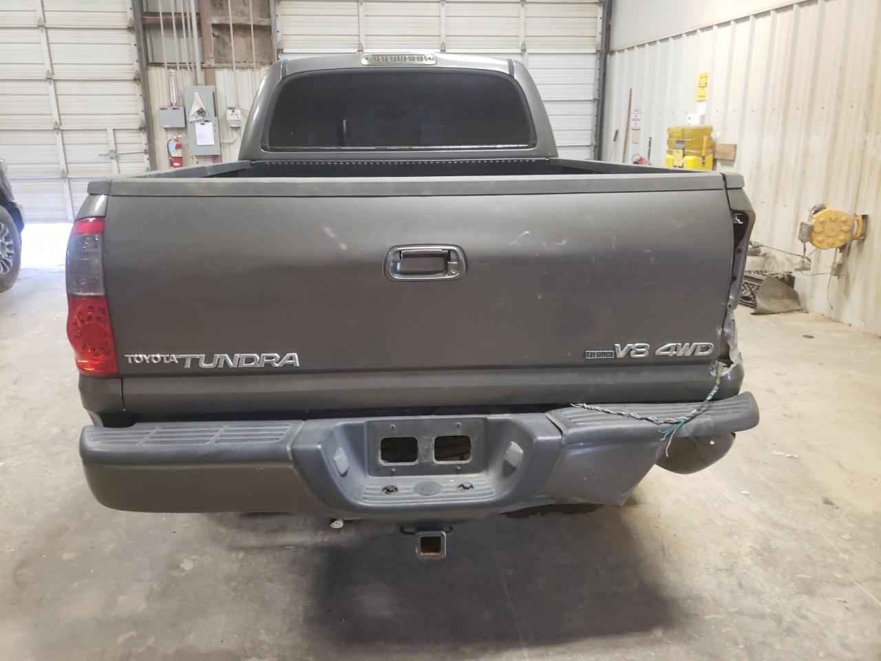 5TBDT481X5S480459 2005 Toyota Tundra Double Cab Limited