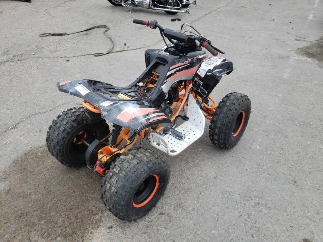 2020 ATV ALL MODELS L6ZSCJLA5M1005437
