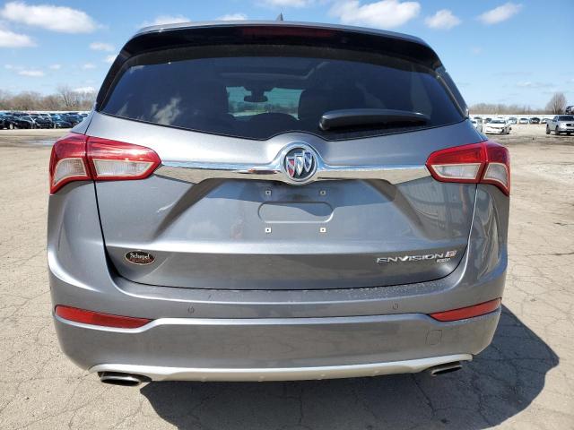 2019 Buick Envision Premium VIN: LRBFX3SX5KD003374 Lot: 48712574