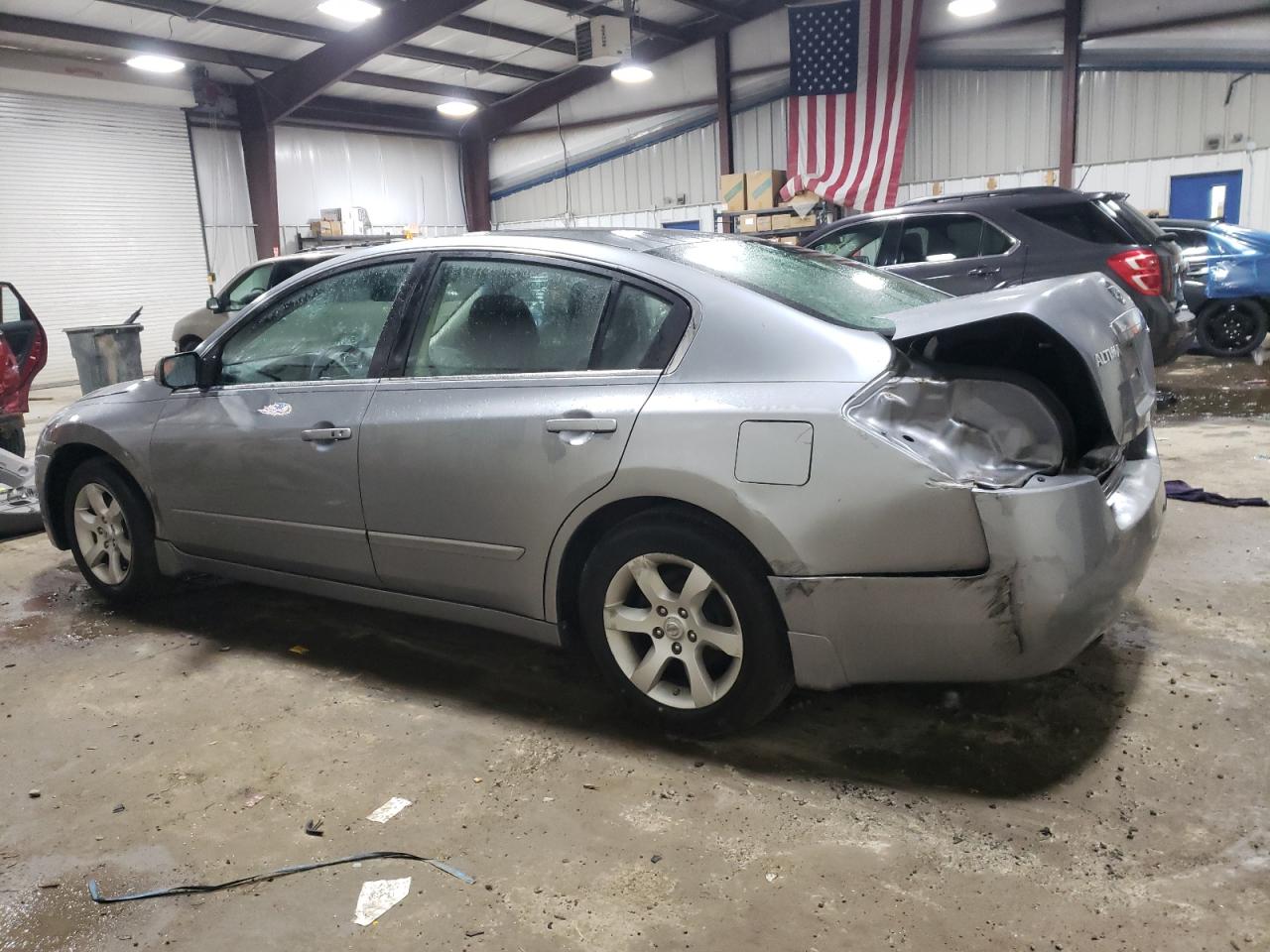 1N4AL21EX8N545905 2008 Nissan Altima 2.5