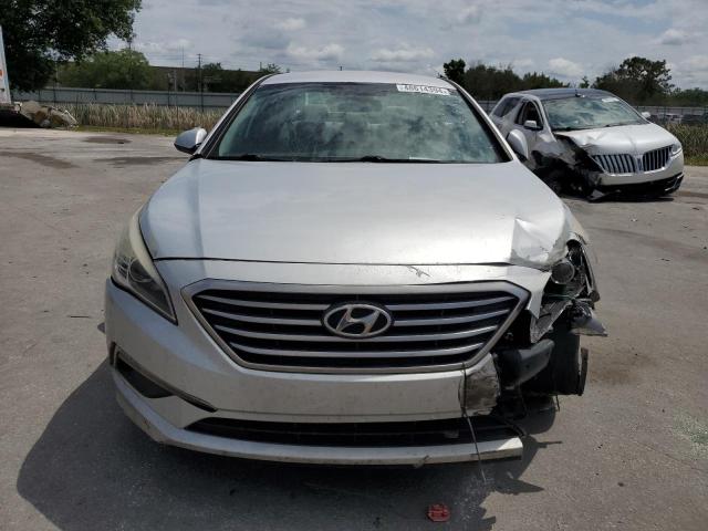 2015 HYUNDAI SONATA SE - 5NPE24AF0FH017614