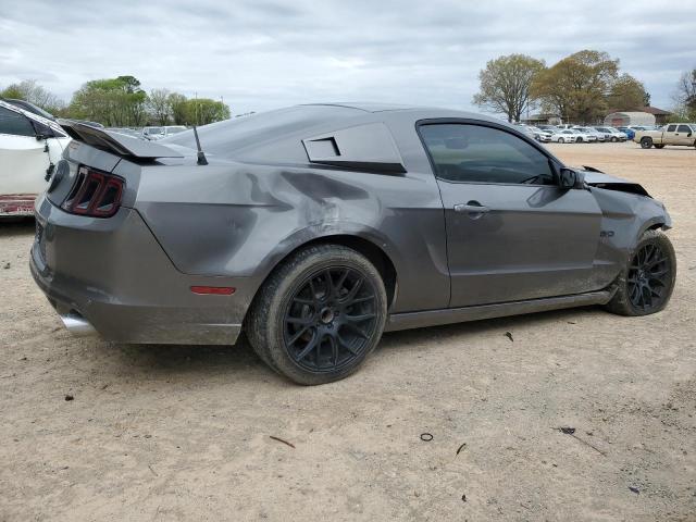 2013 Ford Mustang Gt VIN: 1ZVBP8CF1D5268922 Lot: 50850404